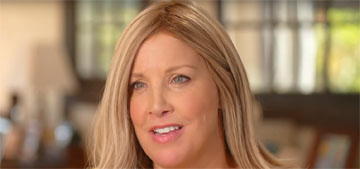NBC News’ Kristen Dahlgren found her breast cancer after reporting on rare symptoms
