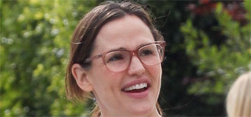 Jennifer Garner ‘wants things done a certain way and sometimes Ben can’t live up’