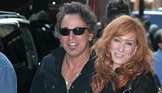 Bruce Springsteen sued for not buying his daughter $850,000 horse