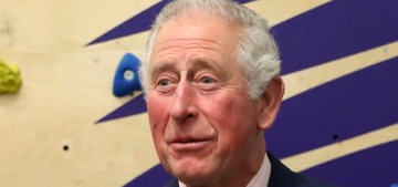 Prince Charles’ London residence, Clarence House, needs extensive, expensive repairs