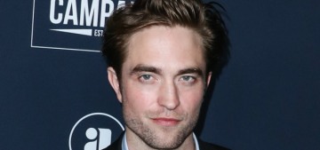 Robert Pattinson: ‘I’m not entirely sure how to play, like, a normal person’