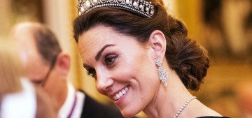 Royal commentator: The Queen admires Duchess Kate’s ‘quiet dignity’