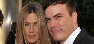 Jennifer Aniston is on vacation in Mexico with Will Speck: boyfriend rollout time?