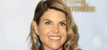 Lori Loughlin hired an ‘advisor’ to help her understand what prison life is like