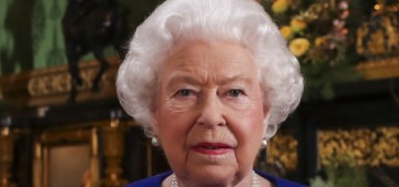 Queen Elizabeth is ‘deeply disappointed’ with the Sussexes’ ‘surprise’ announcement