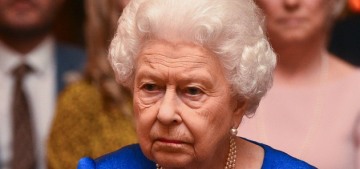 The Queen is ‘privately devastated,’ she ‘expects’ Harry to explain himself
