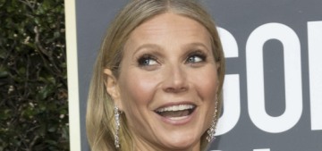 Would you spend $75 on a candle that smelled like Gwyneth Paltrow’s goopy place?