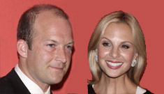 Elisabeth Hasselbeck gives birth to third child, son Isaiah Timothy