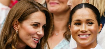 People: The Sussexes walked away because of ‘bad blood’ with the ‘toxic’ family