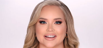 YouTube makeup expert Nikkie of NikkieTutorials comes out as transgender