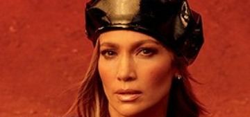 Jennifer Lopez could have played the lead in ‘Unfaithful’ but she passed on it