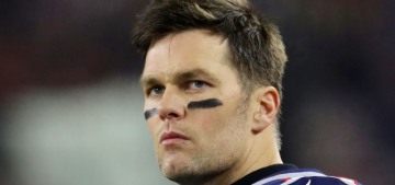 Tom Brady will almost definitely leave the New England Patriots in a few months