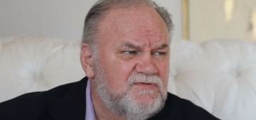 Thomas Markle is going to testify against the Sussexes in the media lawsuit, lol