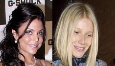 Gwyneth Paltrow’s cooking mocked by ‘Real Housewife’ Bethenny Frankel