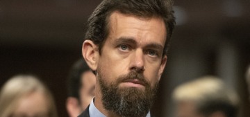 Twitter CEO Jack Dorsey only eats ‘seven meals every week, just dinner’