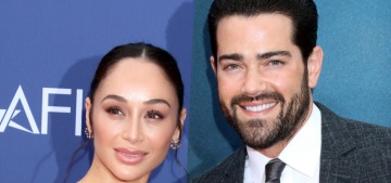 Does anyone care about Jesse Metcalfe & Cara Santana’s messy breakup?