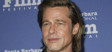 Brad Pitt turned down the Neo role in ‘The Matrix’: ‘I took the red pill’