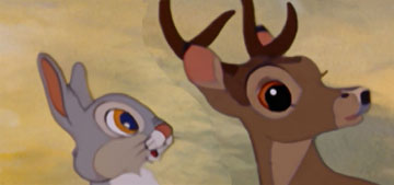 A live-action ‘Bambi’ is coming: not another one or maybe it will be good?