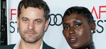 Jodie Turner Smith won’t raise her child in America: ‘White supremacy is overt’