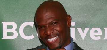 Terry Crews defended AGT instead of his former coworker Gabrielle Union
