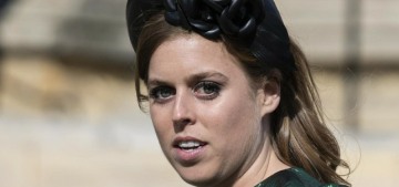 Princess Beatrice will get the first London royal wedding since Will & Kate