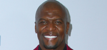 Terry Crews is sorry for ‘invalidating’ Gabrielle Union’s experience on AGT