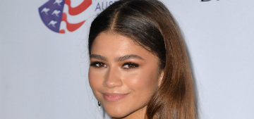 Zendaya and Jacob Elordi spotted out on a date together