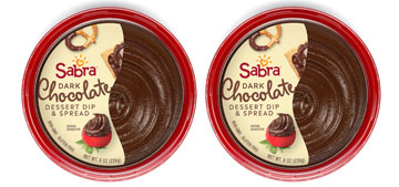 Sabra is releasing chocolate hummus, will you try it or does it sound disgusting?