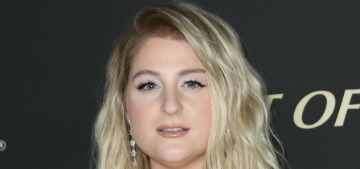 Meghan Trainor’s brothers live with her and her husband