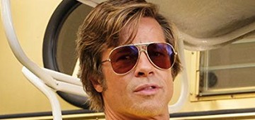 THR Brutally Honest Oscar Ballot #2: Dude ‘wants nothing but the best’ for Brad Pitt