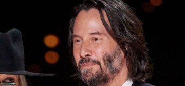 2020 Oscars recap: A night full of music, Keanu Reeves & a Bong Joon-ho feast