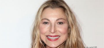 Tatum O’Neal opens up about rheumatoid arthritis: I can’t tie my shoes