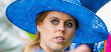 Princess Beatrice changed her wedding date ‘two times’ because of Andrew’s scandal