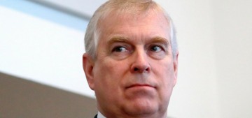 Prince Andrew ‘groped girls right out in the open’ on Jeffrey Epstein’s island estate