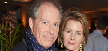 David, Earl of Snowdon, suddenly announced his divorce after 25 years of marriage
