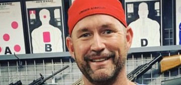 MAGA bro Aubrey Huff is so sad & angry that his vile tweets have consequences