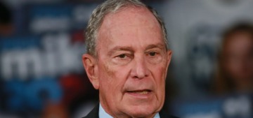 Mike Bloomberg released three of his victims from his company’s NDAs