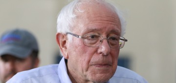 WaPo: Russia is helping Bernie Sanders’ campaign, he was briefed a month ago