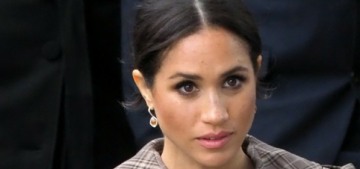 The Sussexes probably didn’t register a new charity name through Jessica Mulroney