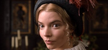 Did we need an adaptation of Jane Austen’s ‘Emma’ where Emma is a d-bag?
