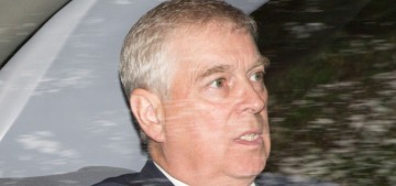 Gloria Allred continues to make statements about HRH Prince Andrew’s crimes