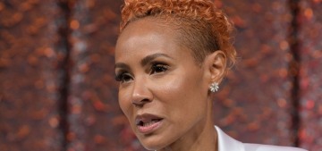 “Jada Pinkett Smith confronted Snoop Dogg about his attack on Gayle King” links