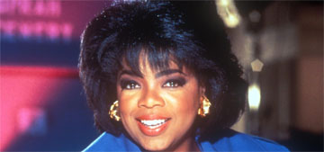 Classic Oprah episodes are being released on demand as a podcast