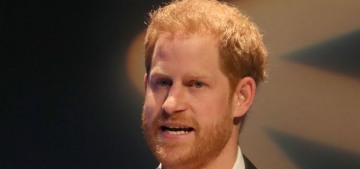 Prince Harry ‘clearly doesn’t need a title to be a big deal,’ claims Ayesha Hazarika