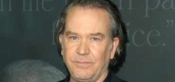 Timothy Hutton denies raping a 14-year-old Canadian girl in 1983