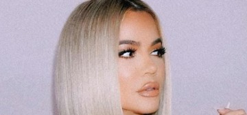 Khloe Kardashian says both she & Kylie Jenner used formula-only with their babies