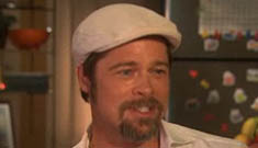 Brad Pitt on Today Show: is he running for New Orleans mayor?