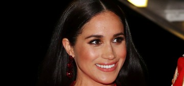 VF: Duchess Meghan simply did not know that Britain ‘is such a racist country’
