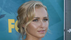 Hayden Panettiere: The paparazzi and public destroy relationships!