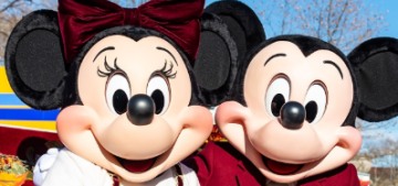 Disneyland & Universal Studios Hollywood are closing temporarily for coronavirus